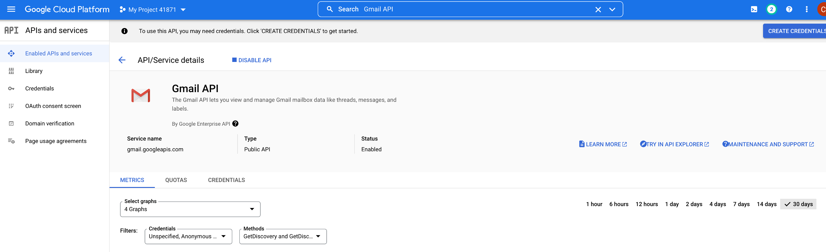 DC_Lab.12.7_Configure_OAuth_Consent_Screen_and_Scopes_1