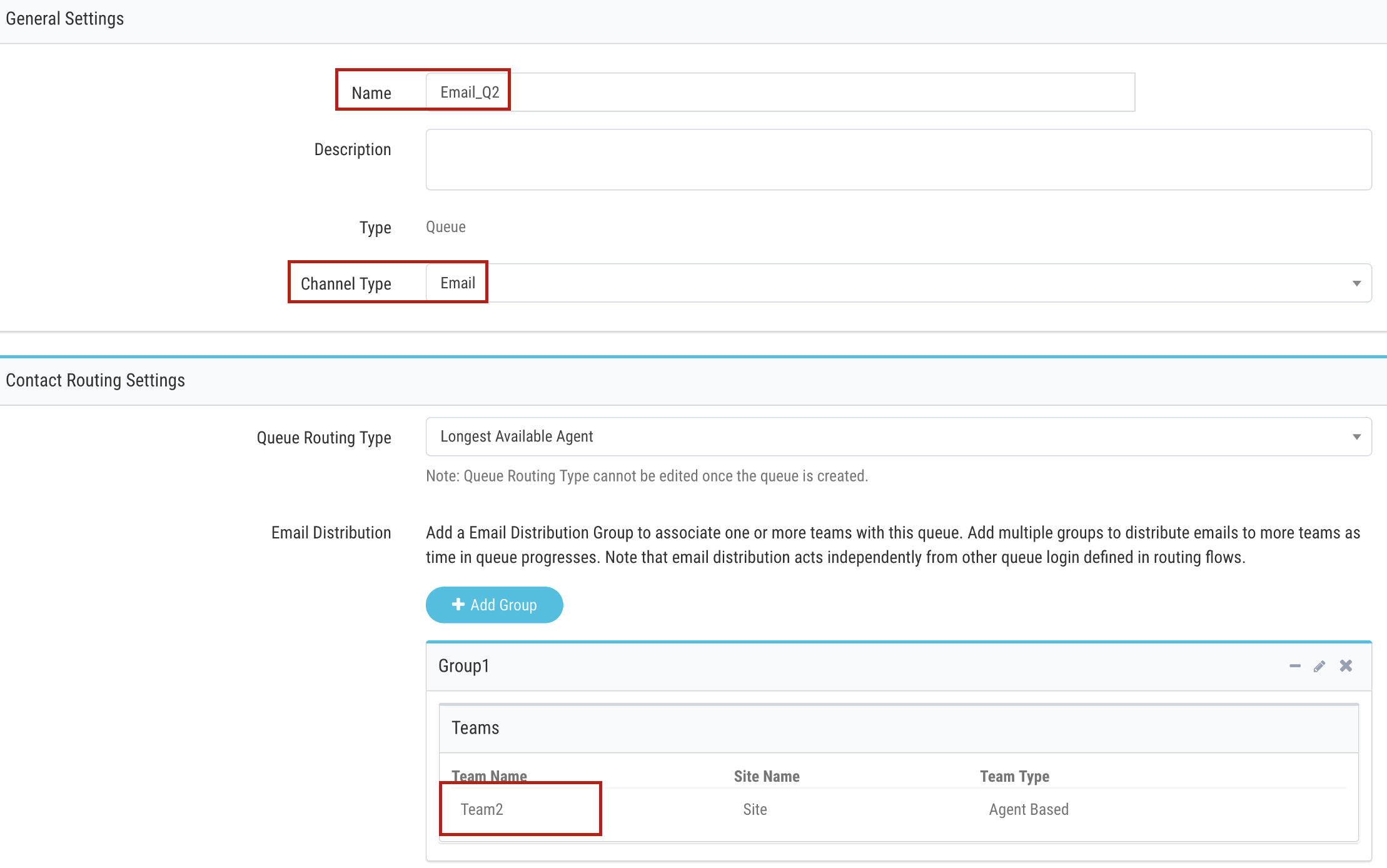 DC_Lab.12.7_Email_Entry_Point_and_Queue_creation