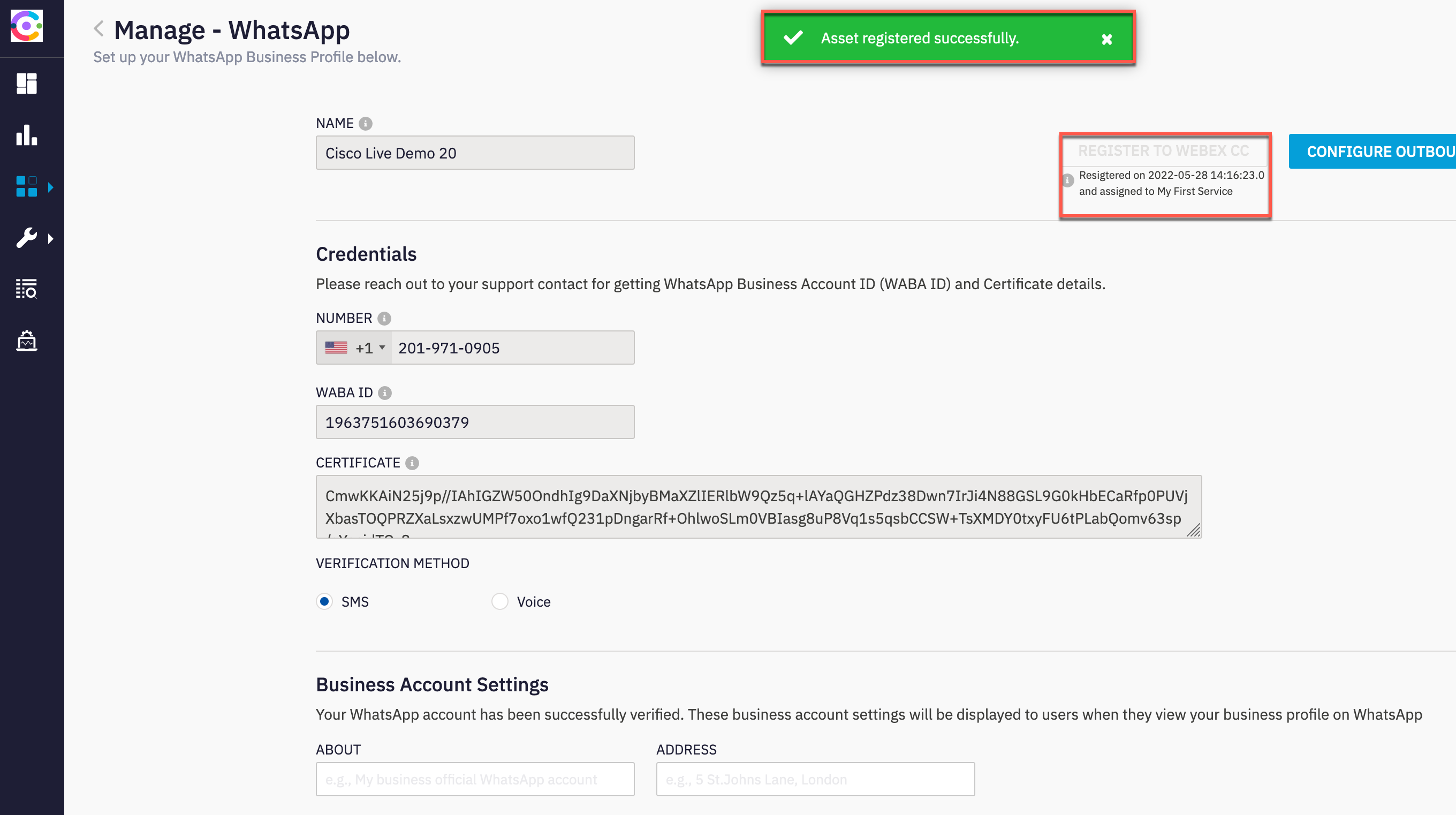 DC_Lab_12.11_Whatsapp_Asset_registration_to_WebexCC1