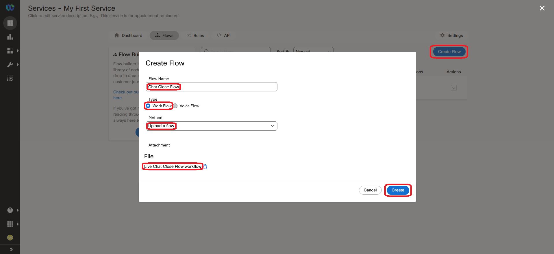 DC_Lab.12.8_Create_Closed_Flow_1